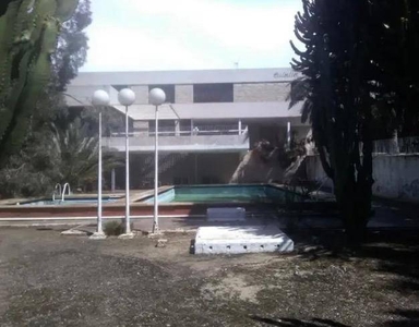 Venta Casa unifamiliar Alicante - Alacant. Con balcón 600 m²