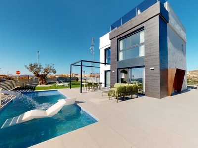 Venta Casa unifamiliar Alicante - Alacant. Con terraza 118 m²