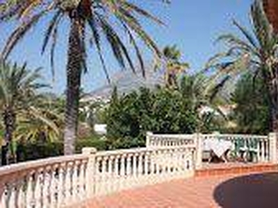 Venta Casa unifamiliar Alicante - Alacant. Con terraza 570 m²