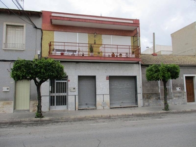 Venta Casa unifamiliar Almoradí. 295 m²