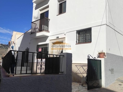 Venta Casa unifamiliar Almuñécar. Con terraza 90 m²