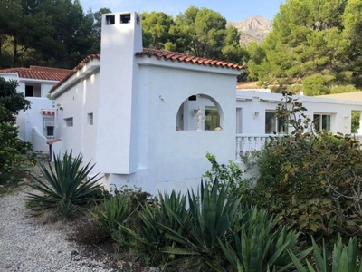 Venta Casa unifamiliar Altea. 330 m²