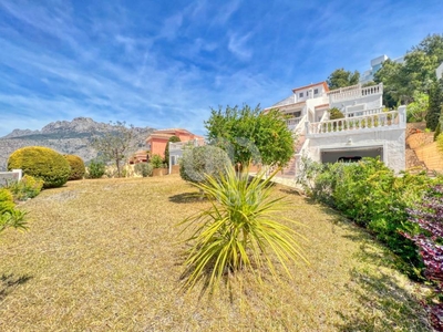 Venta Casa unifamiliar Altea. Buen estado con terraza 183 m²