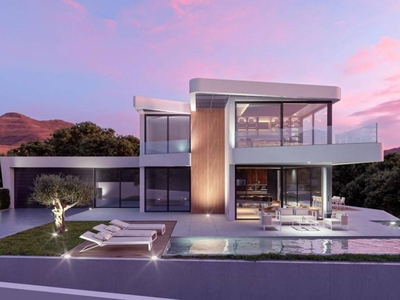 Venta Casa unifamiliar Altea. Con terraza 564 m²