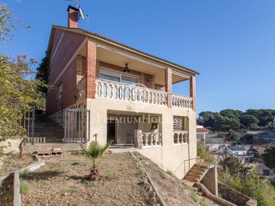 Venta Casa unifamiliar Arenys de Munt. 232 m²