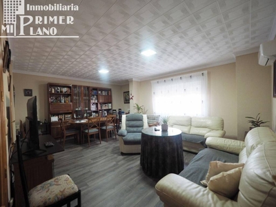 Venta Casa unifamiliar Argamasilla de Alba. Con terraza 193 m²