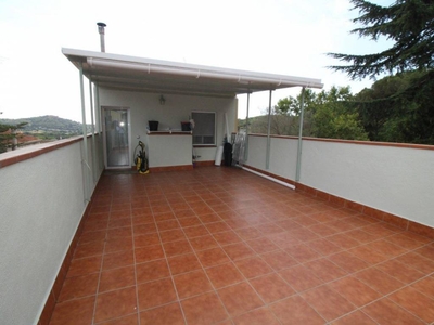 Venta Casa unifamiliar Argentona. Con terraza 207 m²