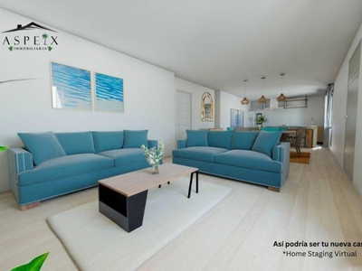 Venta Casa unifamiliar Aspe. 118 m²