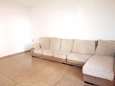 Venta Casa unifamiliar Aspe. Con terraza 98 m²