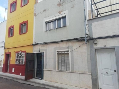 Venta Casa unifamiliar Badajoz. 189 m²