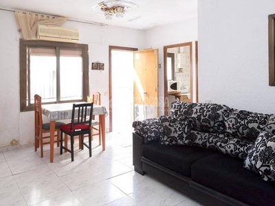 Venta Casa unifamiliar Badalona. Con terraza 76 m²