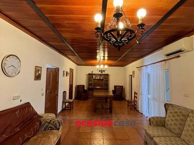 Venta Casa unifamiliar Belmez. 107 m²