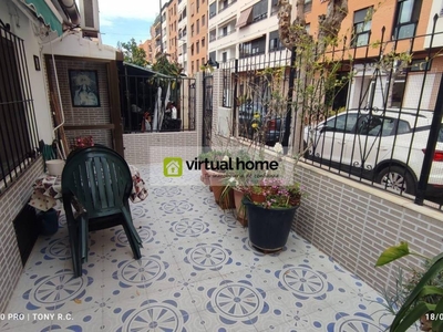 Venta Casa unifamiliar Benidorm. 120 m²