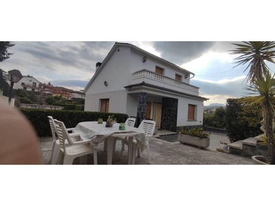 Venta Casa unifamiliar Bigues i Riells. Buen estado 164 m²