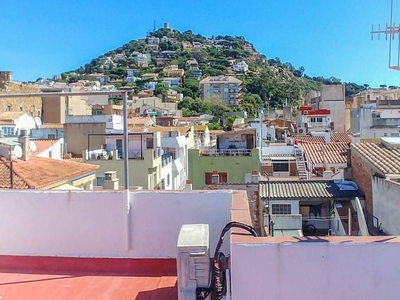 Venta Casa unifamiliar Blanes. Con terraza 155 m²