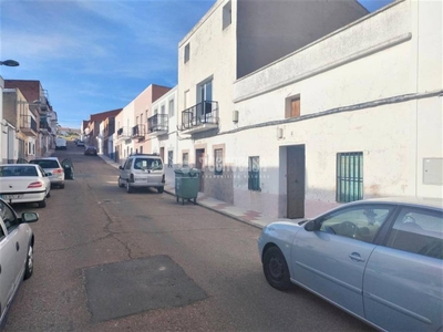 Venta Casa unifamiliar Calamonte. 126 m²