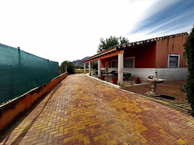 Venta Casa unifamiliar Callosa de Segura. Con terraza 170 m²