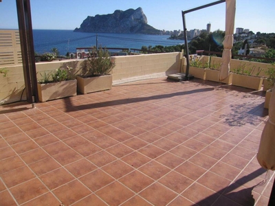 Venta Casa unifamiliar Calp. 150 m²