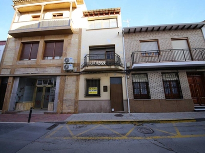 Venta Casa unifamiliar Campo de Criptana. 178 m²