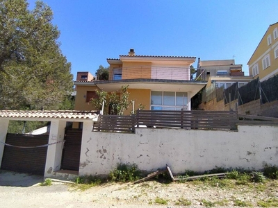 Venta Casa unifamiliar Canyelles. Con terraza 277 m²