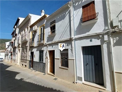 Venta Casa unifamiliar Carcabuey. 105 m²