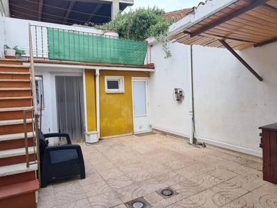 Venta Casa unifamiliar Castellar del Vallès. Con terraza 90 m²