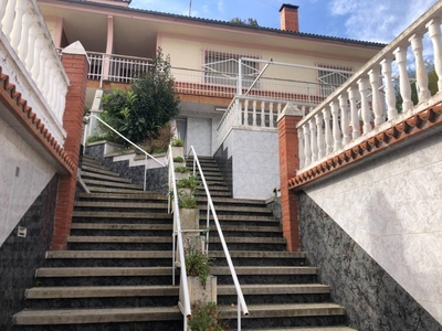 Venta Casa unifamiliar Castellbisbal. Con terraza 360 m²