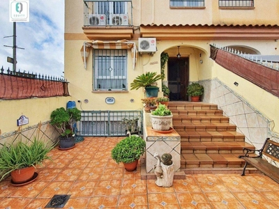 Venta Casa unifamiliar Chauchina. Con terraza 143 m²