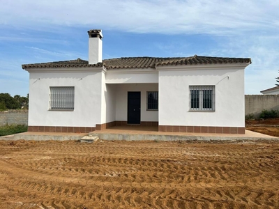 Venta Casa unifamiliar Chiclana de la Frontera. 89 m²