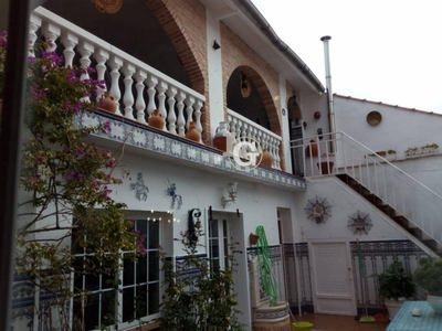 Venta Casa unifamiliar Ciudad Real. Con balcón 141 m²