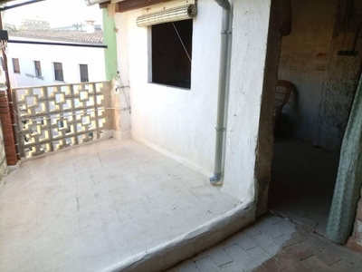 Venta Casa unifamiliar Cocentaina. Buen estado con terraza 260 m²