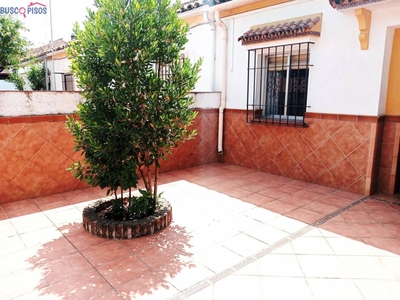 Venta Casa unifamiliar Córdoba. 100 m²