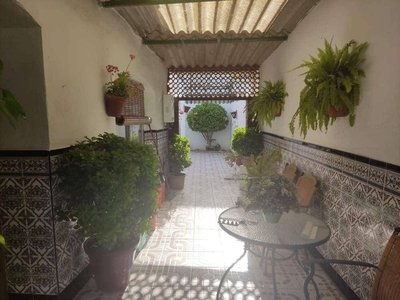 Venta Casa unifamiliar Córdoba. 166 m²