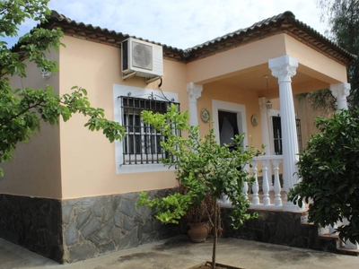 Venta Casa unifamiliar en La dolorosa Córdoba. 186 m²