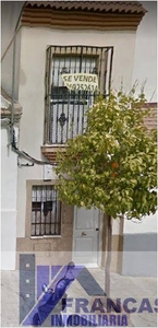 Venta Casa unifamiliar Córdoba.