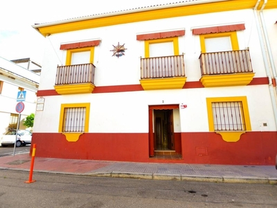 Venta Casa unifamiliar Córdoba. Con balcón 146 m²