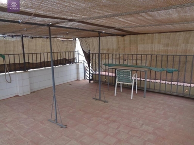 Venta Casa unifamiliar Córdoba. Con terraza 122 m²