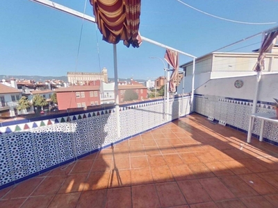 Venta Casa unifamiliar Córdoba. Con terraza 129 m²