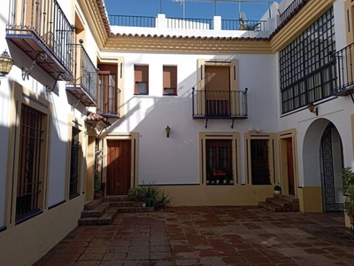 Venta Casa unifamiliar Córdoba. Con terraza 129 m²