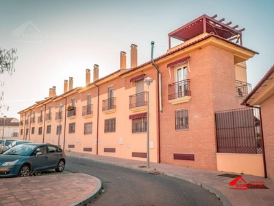 Venta Casa unifamiliar Córdoba. Con terraza 144 m²