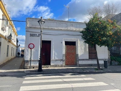 Venta Casa unifamiliar Córdoba. Con terraza 180 m²