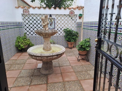 Venta Casa unifamiliar Córdoba. Con terraza 261 m²