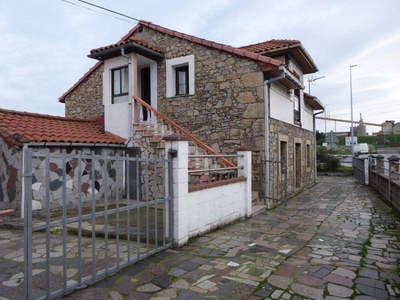 Venta Casa unifamiliar Corvera de Asturias. Buen estado 119 m²