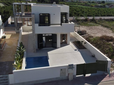 Venta Casa unifamiliar Daya Nueva. 140 m²