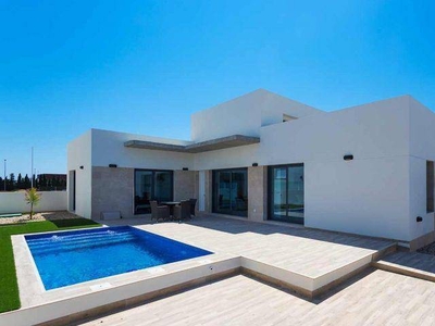 Venta Casa unifamiliar Daya Nueva. Con terraza 106 m²