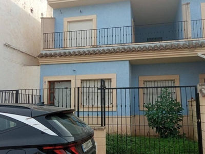 Venta Casa unifamiliar Daya Nueva. Con terraza 145 m²