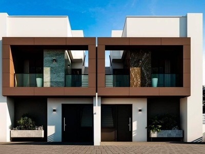 Venta Casa unifamiliar Dénia. Con terraza 180 m²