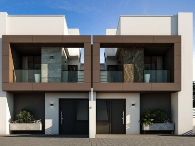 Venta Casa unifamiliar Dénia. Con terraza 185 m²