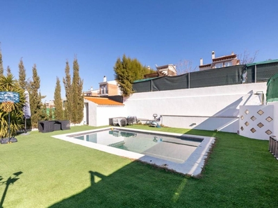 Venta Casa unifamiliar Dílar. Con terraza 226 m²