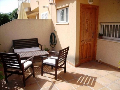 Venta Casa unifamiliar El Campello. Con terraza 300 m²